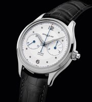 Orologio Montblanc Heritage in Acciaio 119951 - 119951